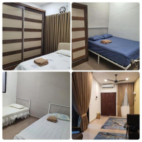 Nik Suffia Homestay